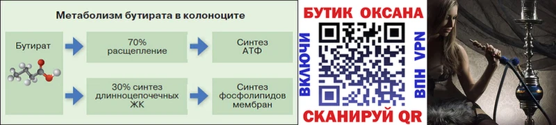 Бутират BDO  Хвалынск 